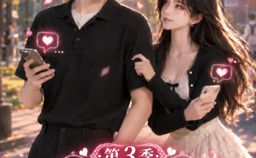 《死对头校花竟是我的网恋女友第三季（118集）AI短剧 (2026)》短剧全集免费在线观看