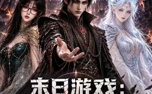 《末日游戏：庇护所是瞭望塔第六季（73集）AI短剧 (2026)》短剧全集免费在线观看
