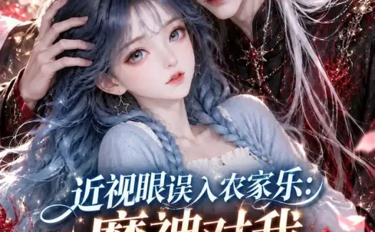 《近视眼误入农家乐：魔神对我垂涎欲滴！（66集）AI短剧 (2026)》短剧全集免费在线观看
