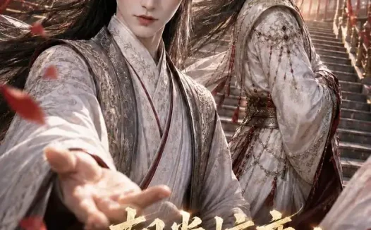 《朝堂惊变：少卿竟是女儿身（40集）AI短剧 (2026)》短剧全集免费在线观看