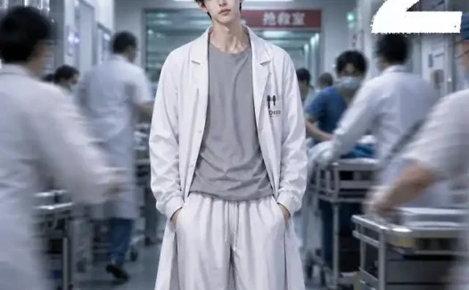 夸克网盘《急诊摸鱼王2（114集）AI短剧 (2026)》短剧全集免费在线观看