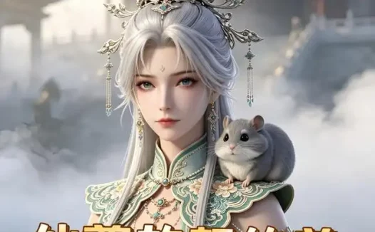 《仙尊的契约兽是只仓鼠（55集）AI短剧 (2026)》短剧全集免费在线观看