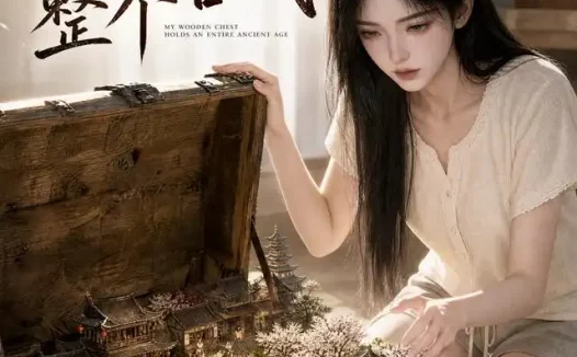 《我的木箱藏着一整个古代（60集）AI短剧 (2026)》短剧全集免费在线观看