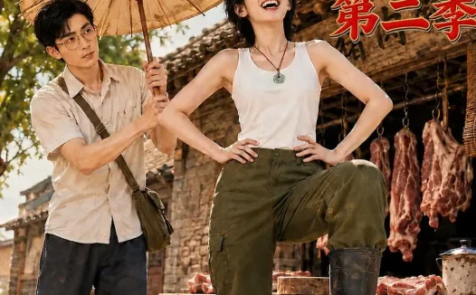 《八零悍妇：女汉子逆袭记第二季（168集）AI短剧 (2026)》短剧全集免费在线观看