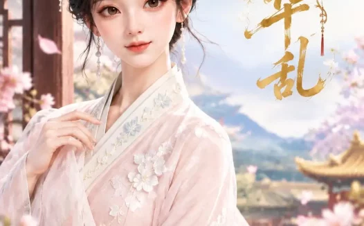 夸克网盘《昭华乱（116集）AI短剧 (2026)》短剧全集免费在线观看