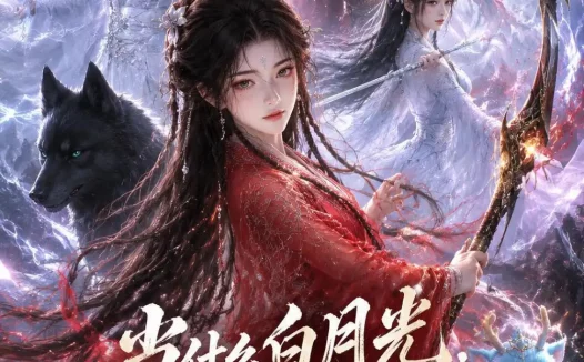 《当什么白月光，我要做九州第一第二季（82集）AI短剧 (2026)》短剧全集免费在线观看