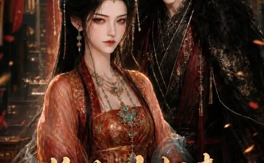《长公主归来，全员跪迎第二季（96集）AI短剧 (2026)》短剧全集免费在线观看