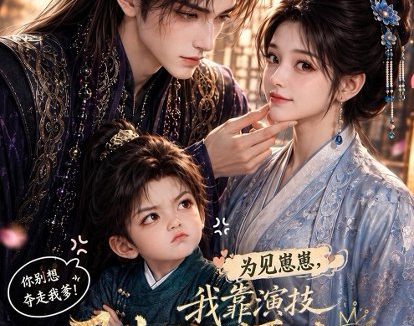 《为见崽崽，我靠演技驯服摄政王（223集）AI短剧 (2026)》短剧全集免费在线观看