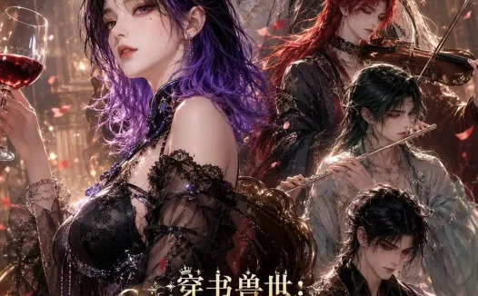 《穿书兽世：女配她终于吃上好的了（94集）AI短剧 (2026)》短剧全集免费在线观看