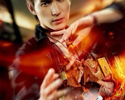 《无敌张三烽(105集)周朕&林琦婷 (2026)》短剧全集免费在线观看