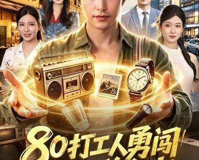 《80打工人勇闯现代养全家（102集）吴昊＆李若希 (2026)》短剧全集免费在线观看