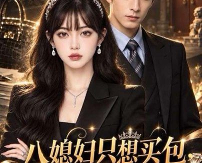 《八媳妇只想买包，一不小心拯救了全家（80集）AI短剧 (2026)》短剧全集免费在线观看