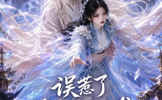 夸克网盘《误惹了快穿局太子爷(170集)AI短剧 (2026)》短剧全集免费在线观看