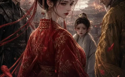 《一别山河误（102集）AI短剧 (2026)》短剧全集免费在线观看