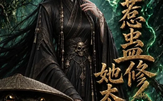 《真别惹蛊修她太阴了第三季（137集）AI短剧 (2026)》短剧全集免费在线观看