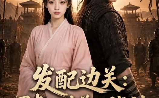 《发配边关：罪妻开荒养出战神第三季（100集）AI短剧 (2026)》短剧全集免费在线观看