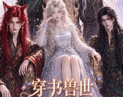 《穿书兽世：女配她终于吃上好的了呢（111集）AI短剧 (2026)》短剧全集免费在线观看