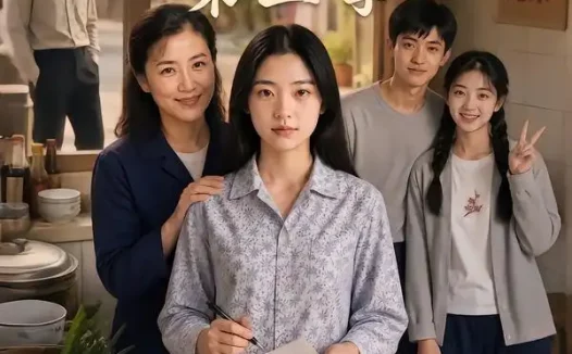 《旧巷炊火与书声第三季（115集）AI短剧 (2026)》短剧全集免费在线观看