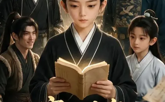 《寒门少年，继父扶我青云志第二季（211集）AI短剧 (2026)》短剧全集免费在线观看