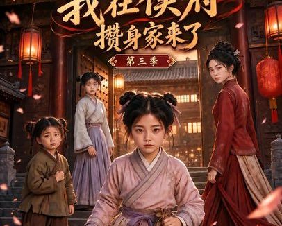 《入府为婢：我在侯府攒身家来了第三季（171集）AI短剧 (2026)》短剧全集免费在线观看