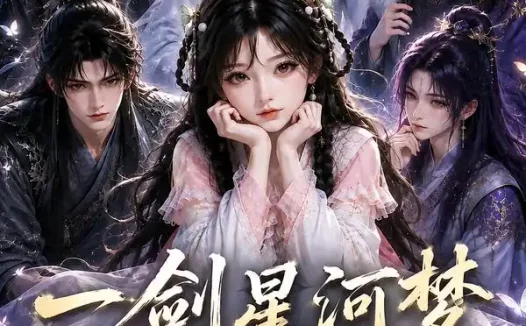 《一剑星河梦全宗靠读小师妹心声躲剧情第二季（115集）AI短剧 (2026)》短剧全集免费在线观看