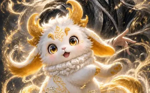《我家鼠崽子居然是上古凶兽（122集）AI短剧 (2026)》短剧全集免费在线观看