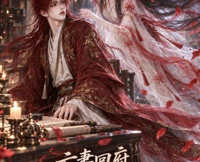 《亡妻回府，夫人走的第三年（156集）AI短剧 (2026)》短剧全集免费在线观看
