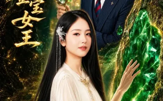 《透视鉴宝女王（84集）夏玄子＆庞立彪＆麻蕊琪 (2026)》短剧全集免费在线观看