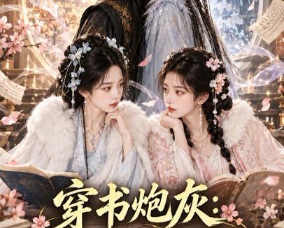《穿书炮灰：我带闺蜜斗反派2（120集）AI短剧 (2026)》短剧全集免费在线观看
