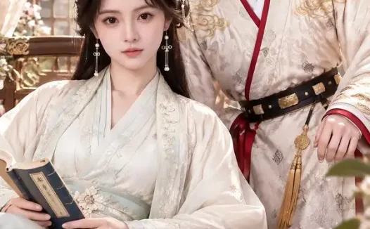 夸克网盘《王妃驾到，王爷脸红心跳2（90集）AI短剧 (2026)》短剧全集免费在线观看