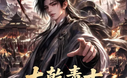 《大乾毒士，千古第三阳谋！第四季（160集）AI短剧 (2026)》短剧全集免费在线观看