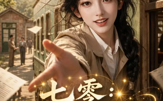 《七零：穿成锦鲤文里的炮灰女配（74集）AI短剧 (2026)》短剧全集免费在线观看