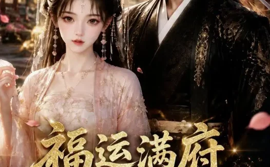 《福运满府，步步荣华第三季（168集）AI短剧 (2026)》短剧全集免费在线观看