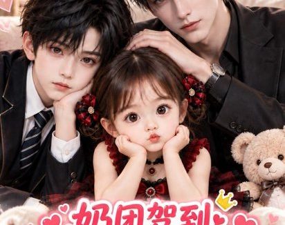 《奶团驾到：反派大佬成了女儿奴（132集）AI短剧 (2026)》短剧全集免费在线观看