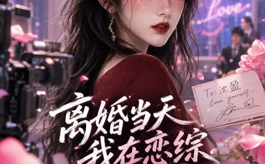 《离婚当天我在恋综爆红了(82集)AI短剧 (2026)》短剧全集免费在线观看