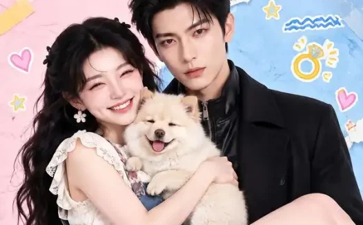 《怦然心动,吾妻小我十二岁(119集)AI短剧 (2026)》短剧全集免费在线观看