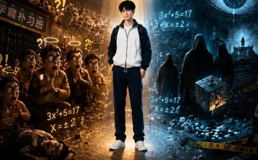 《智商正常的我在异世界封神(118集)AI短剧 (2026)》短剧全集免费在线观看