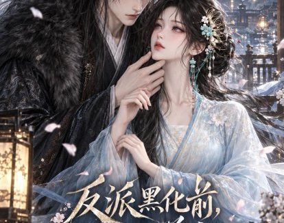 《反派黑化前，我先把他养熟了（72集）AI短剧 (2026)》短剧全集免费在线观看