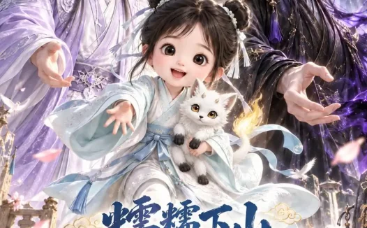 《糯糯下山,师兄们都慌了第三季(152集)AI短剧 (2026)》短剧全集免费在线观看
