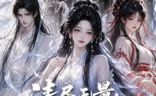 《清昼无量团宠师妹归来第二季（101集）AI短剧 (2026)》短剧全集免费在线观看