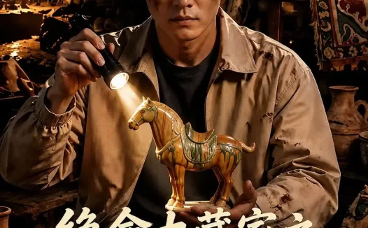 《绝命大藏家之命局迷踪第四季（63集）AI短剧 (2026)》短剧全集免费在线观看