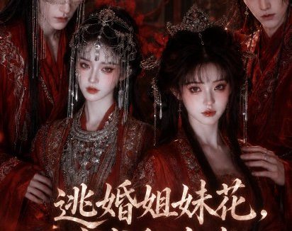 《逃婚姐妹花，穿书翻车啦（16集）AI短剧 (2026)》短剧全集免费在线观看