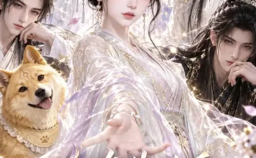 夸克网盘《攻略失败后我不装了（69集）AI短剧 (2026)》短剧全集免费在线观看