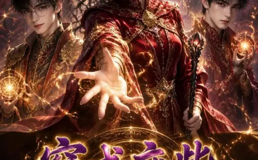 《穿成废柴咸鱼女主卷翻全天骄（36集）AI短剧 (2026)》短剧全集免费在线观看