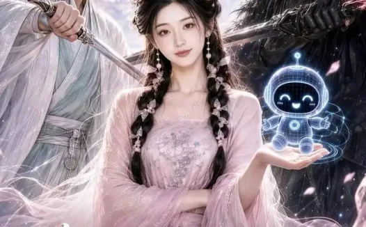 《修仙自带返现，道侣倾心相候（60集）AI短剧 (2026)》短剧全集免费在线观看