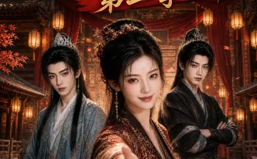 《公府真千金,宠得首辅肆无忌惮第二季(89集)AI短剧 (2026)》短剧全集免费在线观看