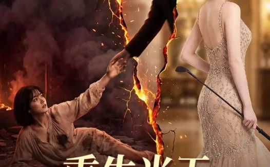 《重生当天我吻了偏执顾总（96集）AI短剧 (2026)》短剧全集免费在线观看