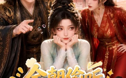 夸克网盘《全朝偷听我心声（57集）AI短剧 (2026)》短剧全集免费在线观看