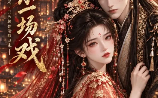 夸克网盘《旧京一场戏（59集）AI短剧 (2026)》短剧全集免费在线观看