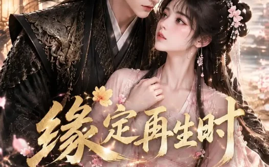 夸克网盘《缘定再生时（125集）AI短剧 (2026)》短剧全集免费在线观看